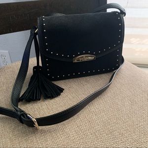 kate spade studded crossbody